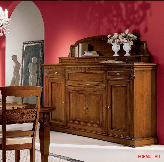 Буфет Francesco Pasi 502/NC